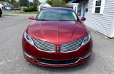 Used 2015 Lincoln MKZ w/ Equipment Group 102A Reserve image 2