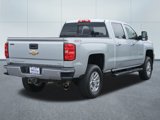 Used 2016 Chevrolet Silverado 2500 LTZ w/ Duramax Plus Package image 4