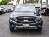 Certified 2021 Kia Seltos S image 2
