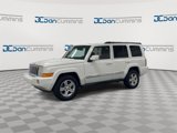 Used 2009 Jeep Commander Limited w/ Trailer Tow Group IV image 4