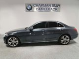 Used 2016 Mercedes-Benz C 300 Sedan image 4