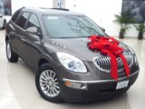 Used 2011 Buick Enclave CXL image 2