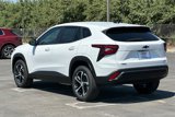 New 2025 Chevrolet Trax RS w/ Driver Confidence Package image 6