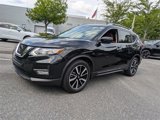 Used 2019 Nissan Rogue SL w/ Premium Package image 2