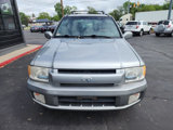 Used 2001 INFINITI QX4 4WD w/ (S02) Sport Pkg image 2