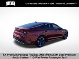 Certified 2021 Kia K5 EX w/ EX Premium Package image 5