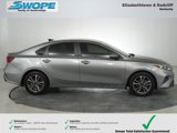 Used 2022 Kia Forte LXS image 2