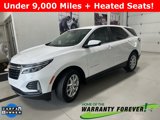 Used 2022 Chevrolet Equinox LT image 4