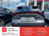 Used 2024 Toyota bZ4X Limited image 3