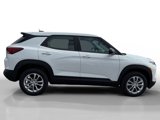 New 2025 Chevrolet TrailBlazer LS image 6