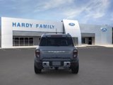 New 2025 Ford Bronco Sport Big Bend image 5
