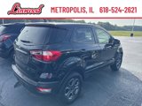 Used 2021 Ford EcoSport S image 5