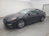 Used 2019 Kia Optima LX image 2
