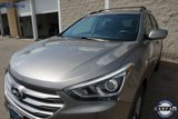 Used 2017 Hyundai Santa Fe Sport image 5