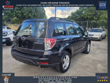 Used 2010 Subaru Forester 2.5X image 3