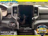 New 2025 RAM 1500 4x4 Crew Cab image 6