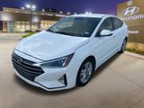 Used 2020 Hyundai Elantra SEL w/ Convenience Package (C2) image 3