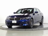 Used 2020 BMW 330i xDrive Sedan w/ Convenience Package image 4