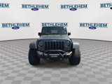 Used 2017 Jeep Wrangler Unlimited Sport w/ Quick Order Package 24S image 3