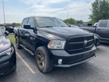 Used 2017 RAM 1500 Express image 2