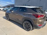 Used 2021 Chevrolet TrailBlazer ACTIV w/ Convenience Package image 5