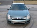Used 2006 Ford Fusion SE image 5