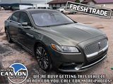 Used 2017 Lincoln Continental Reserve image 5