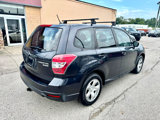 Used 2015 Subaru Forester 2.5i image 5