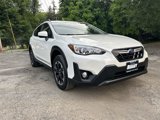 Certified 2023 Subaru Crosstrek 2.0i Premium image 2