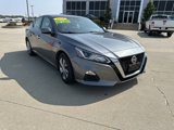 Used 2021 Nissan Altima 2.5 S image 2