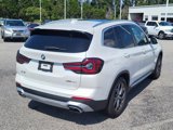 Used 2024 BMW X3 xDrive30i w/ Convenience Package w/ZPA image 2