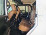 Used 2022 Jeep Gladiator Rubicon w/ LED Lighting Group image 5