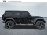 Used 2019 Jeep Wrangler Unlimited Sport S image 2