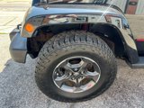 Used 2011 Jeep Wrangler Sahara image 4