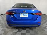 Used 2022 Nissan Sentra SV image 6