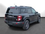 New 2025 Ford Bronco Sport Big Bend image 4