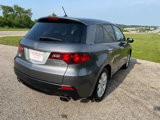 Used 2010 Acura RDX SH-AWD w/ Technology Package image 5