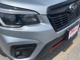 Used 2021 Subaru Forester Sport image 4