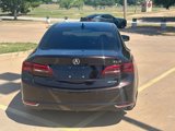Used 2017 Acura TLX V6 SH-AWD w/ Advance Package image 6
