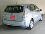 Used 2014 Toyota Prius V Two image 5