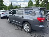 Used 2011 Toyota Sequoia Platinum image 5