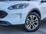 Certified 2022 Ford Escape SEL image 3