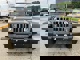 Used 2014 Jeep Wrangler Unlimited Sport w/ Quick Order Package 24S image 2