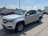 Used 2016 Chevrolet Colorado LT w/ LT Convenience Package image 2