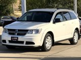Used 2018 Dodge Journey SE w/ Connectivity Group image 3