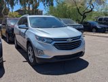 Used 2018 Chevrolet Equinox Premier image 3