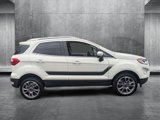Used 2022 Ford EcoSport Titanium image 4