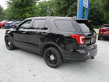 Used 2018 Ford Explorer 4WD Police Interceptor image 3