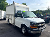 Used 2019 Chevrolet Express 3500 w/ Power Convenience Package image 4