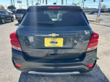 Used 2017 Chevrolet Trax LT w/ LT Convenience Package image 6